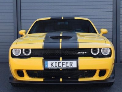 Dodge Challenger R-T 57 WideBody &mdash; 2017   - 2