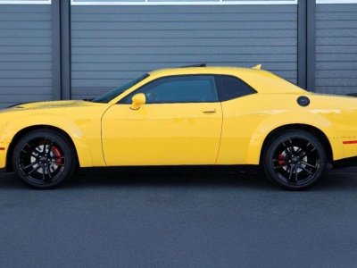 Dodge Challenger R-T 57 WideBody &mdash; 2017   - 4