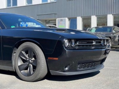 Dodge Challenger 36 V6 SXT, jantes 17 pouces, import&eacute;e directement des &Eacute;tats-Unis   - 3