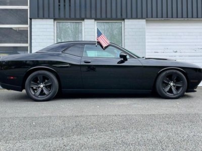 Dodge Challenger 36 V6 SXT, jantes 17 pouces, import&eacute;e directement des &Eacute;tats-Unis   - 4