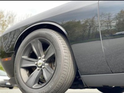 Dodge Challenger 36 V6 SXT, jantes 17 pouces, import&eacute;e directement des &Eacute;tats-Unis   - 7