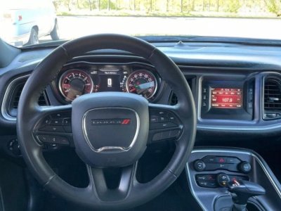 Dodge Challenger 36 V6 SXT, jantes 17 pouces, import&eacute;e directement des &Eacute;tats-Unis   - 8