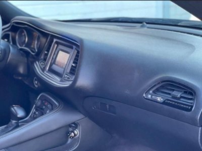 Dodge Challenger 36 V6 SXT, jantes 17 pouces, import&eacute;e directement des &Eacute;tats-Unis   - 10