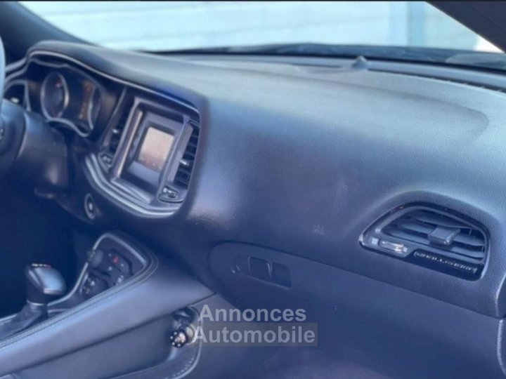 Dodge Challenger 36 V6 SXT, jantes 17 pouces, import&eacute;e directement des &Eacute;tats-Unis - 10