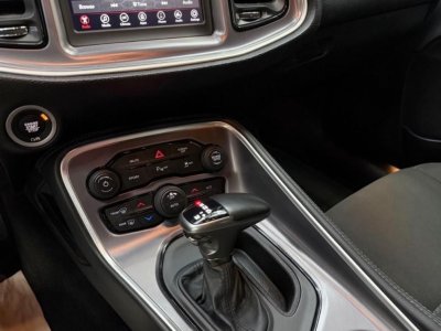 Dodge Challenger R-T Night Edition V8 57 HEMI   - 9