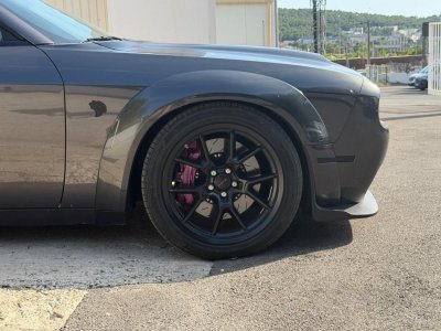 Dodge Challenger Hellcat Widebody CARFAX CLEAN PPF 3 clés - 6