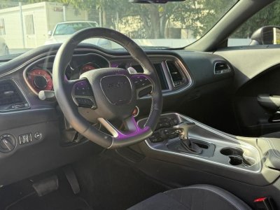 Dodge Challenger Hellcat Widebody CARFAX CLEAN PPF 3 clés - 15