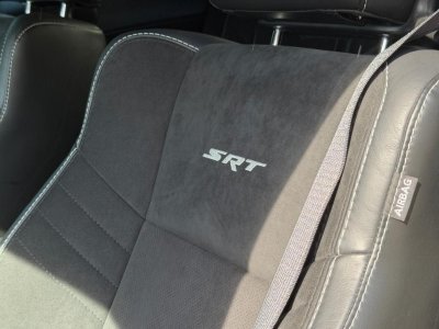 Dodge Challenger Hellcat Widebody CARFAX CLEAN PPF 3 clés - 18