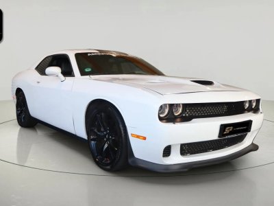 Dodge Challenger R/T HEMI V8 57 373 CH * AUTOMATIQUE * CARPLAY * CAM&Eacute;RA * D&Eacute;MARRAGE &Agrave; DISTANCE   - 5