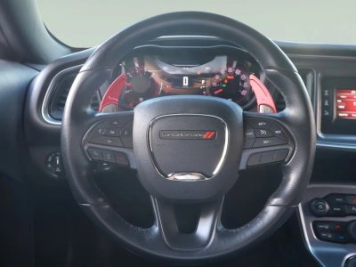 Dodge Challenger R/T HEMI V8 57 373 CH * AUTOMATIQUE * CARPLAY * CAM&Eacute;RA * D&Eacute;MARRAGE &Agrave; DISTANCE   - 15