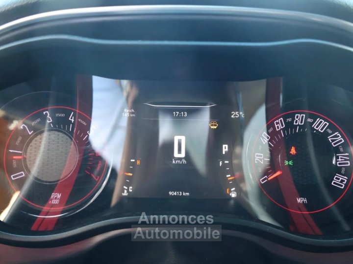 Dodge Challenger R/T HEMI V8 57 373 CH * AUTOMATIQUE * CARPLAY * CAM&Eacute;RA * D&Eacute;MARRAGE &Agrave; DISTANCE - 16