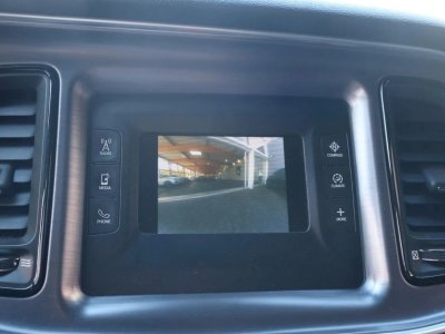 Dodge Challenger R/T HEMI V8 57 373 CH * AUTOMATIQUE * CARPLAY * CAM&Eacute;RA * D&Eacute;MARRAGE &Agrave; DISTANCE   - 17