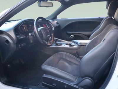 Dodge Challenger R/T HEMI V8 57 373 CH * AUTOMATIQUE * CARPLAY * CAM&Eacute;RA * D&Eacute;MARRAGE &Agrave; DISTANCE   - 19