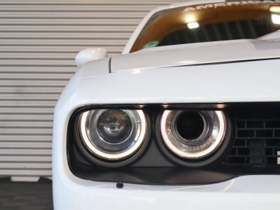 Dodge Challenger R/T HEMI V8 57 373 CH * AUTOMATIQUE * CARPLAY * CAM&Eacute;RA * D&Eacute;MARRAGE &Agrave; DISTANCE   - 21