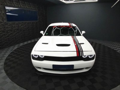 Dodge Challenger R-T 57 V8 HEMI &ndash; SRT Style   - 2