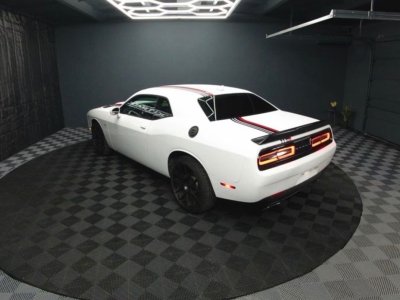 Dodge Challenger R-T 57 V8 HEMI &ndash; SRT Style   - 4