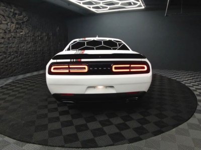 Dodge Challenger R-T 57 V8 HEMI &ndash; SRT Style   - 6