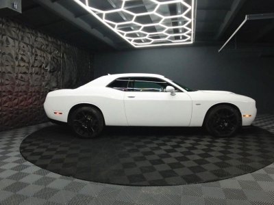 Dodge Challenger R-T 57 V8 HEMI &ndash; SRT Style   - 7