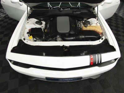 Dodge Challenger R-T 57 V8 HEMI &ndash; SRT Style   - 8