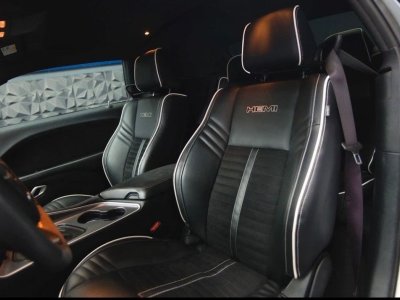 Dodge Challenger R-T 57 V8 HEMI &ndash; SRT Style   - 11