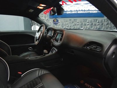 Dodge Challenger R-T 57 V8 HEMI &ndash; SRT Style   - 14