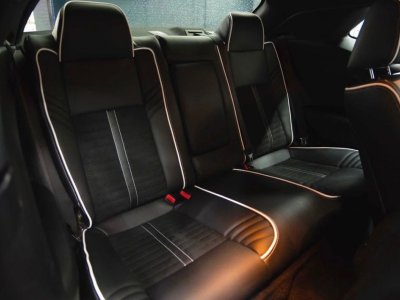 Dodge Challenger R-T 57 V8 HEMI &ndash; SRT Style   - 18
