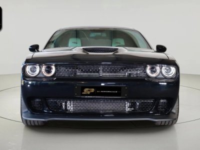 Dodge Challenger * R/T V8 57 377 CH * AUTOMATIQUE * CUIR * SI&Egrave;GES CHAUFFANTS * CAM&Eacute;RA   - 2