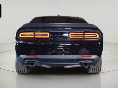 Dodge Challenger * R/T V8 57 377 CH * AUTOMATIQUE * CUIR * SI&Egrave;GES CHAUFFANTS * CAM&Eacute;RA   - 3