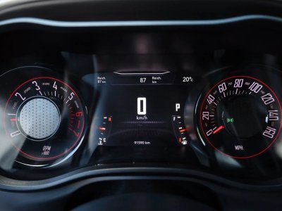 Dodge Challenger * R/T V8 57 377 CH * AUTOMATIQUE * CUIR * SI&Egrave;GES CHAUFFANTS * CAM&Eacute;RA   - 18
