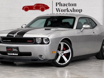 Dodge Challenger SRT8 61 Hemi SRT8 61 Hemi   - 1