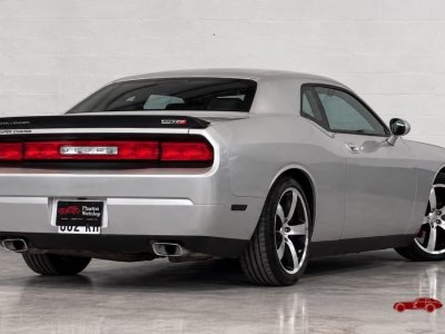 Dodge Challenger SRT8 61 Hemi SRT8 61 Hemi   - 2
