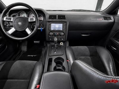 Dodge Challenger SRT8 61 Hemi SRT8 61 Hemi   - 3