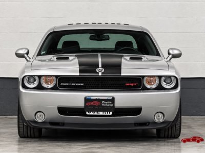 Dodge Challenger SRT8 61 Hemi SRT8 61 Hemi   - 4