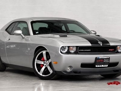 Dodge Challenger SRT8 61 Hemi SRT8 61 Hemi   - 5
