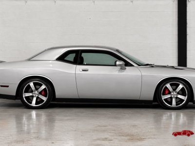 Dodge Challenger SRT8 61 Hemi SRT8 61 Hemi   - 6