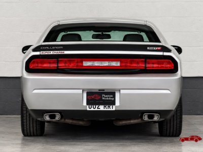 Dodge Challenger SRT8 61 Hemi SRT8 61 Hemi   - 7