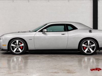 Dodge Challenger SRT8 61 Hemi SRT8 61 Hemi   - 9