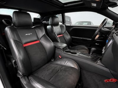 Dodge Challenger SRT8 61 Hemi SRT8 61 Hemi   - 10