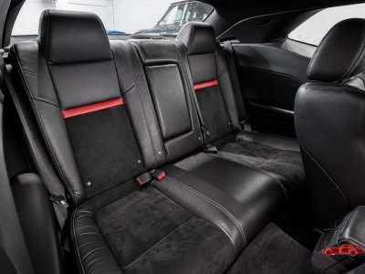 Dodge Challenger SRT8 61 Hemi SRT8 61 Hemi   - 12