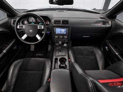 Dodge Challenger SRT8 61 Hemi SRT8 61 Hemi   - 13