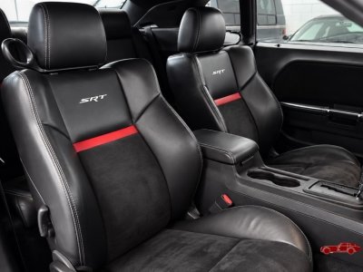 Dodge Challenger SRT8 61 Hemi SRT8 61 Hemi   - 14