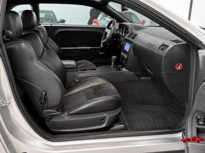 Dodge Challenger SRT8 61 Hemi SRT8 61 Hemi   - 15