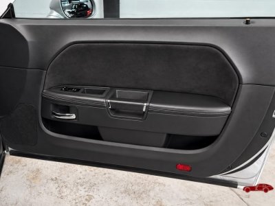 Dodge Challenger SRT8 61 Hemi SRT8 61 Hemi   - 16