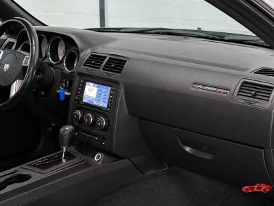Dodge Challenger SRT8 61 Hemi SRT8 61 Hemi   - 17