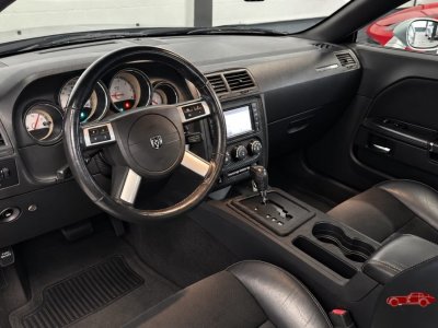 Dodge Challenger SRT8 61 Hemi SRT8 61 Hemi   - 18