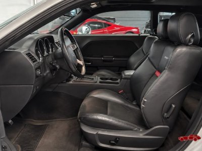 Dodge Challenger SRT8 61 Hemi SRT8 61 Hemi   - 19