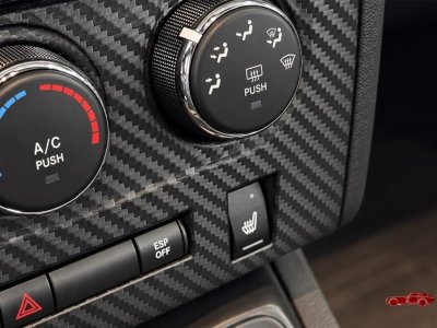 Dodge Challenger SRT8 61 Hemi SRT8 61 Hemi   - 24