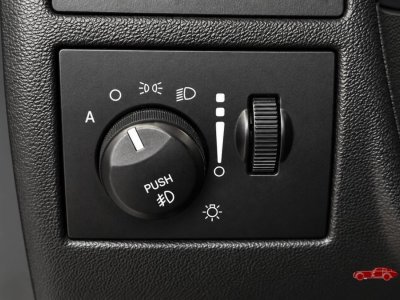 Dodge Challenger SRT8 61 Hemi SRT8 61 Hemi   - 27