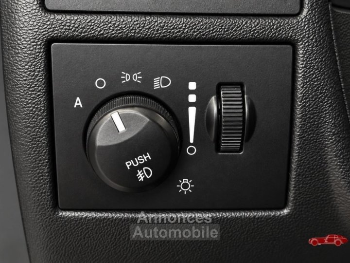 Dodge Challenger SRT8 61 Hemi SRT8 61 Hemi - 27