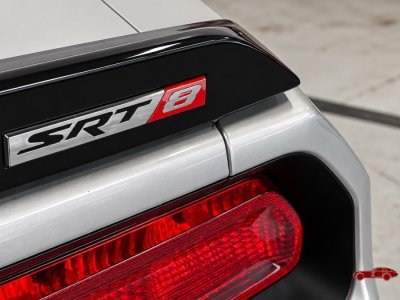 Dodge Challenger SRT8 61 Hemi SRT8 61 Hemi   - 32